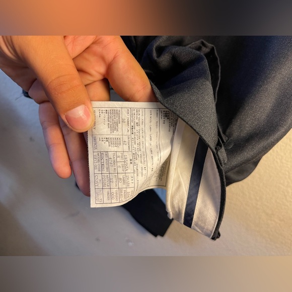 Grey Suitsupply Suit 42r - Picture 7 of 8